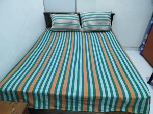 Manjula Luxury Apartment