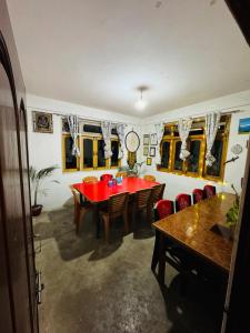 Vedanth Retreat Homestay