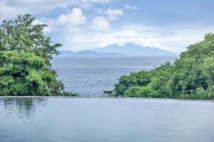 Giri Sea Cliff Penida Resort & Spa