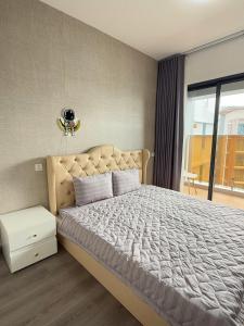 Chung Cư Cao Cấp AEON MALL TAN PHU