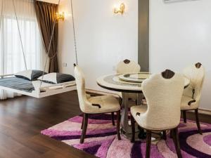 Bougain Villa Gemanafushi