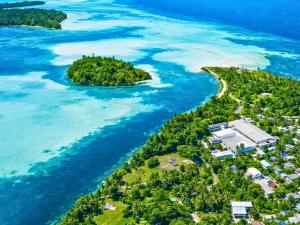 Bougain Villa Gemanafushi