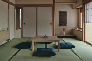 旧相馬家 Kazeno Heritage