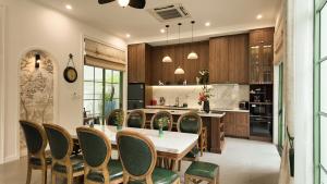 HAUS Villa Phú Quốc near Khem Beach