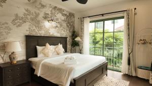 HAUS Villa Phú Quốc near Khem Beach