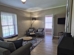 Nieuwedrift accommodation