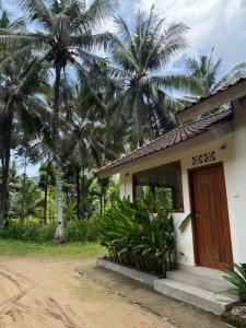 Kapal Dream Homestay