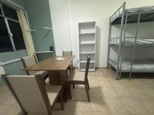 Vista-Mar Lateral - 2min da Praia de Copacabana