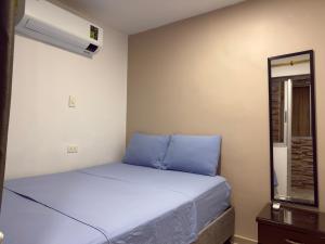 Kiosco Azul - Apartamento amoblado cerca al mar