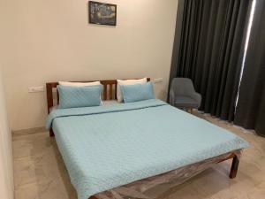 IT City Comfort HomeStay - Mohali