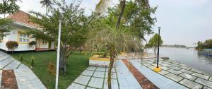 CASA DE CANOLI - A Private backwater villa