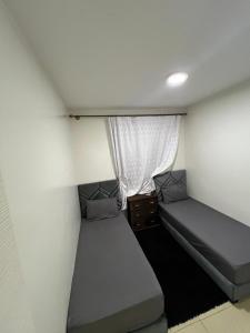 Appartement rez de chaussée