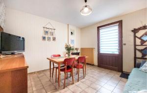 Charmante Maison Proche Plage