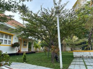 CASA DE CANOLI - A Private backwater villa