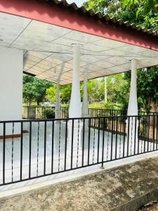 Pudam Cottege