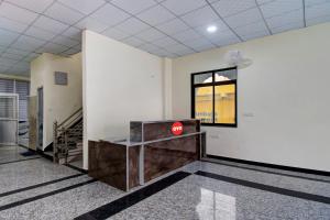 Hotel O Moon Mahal