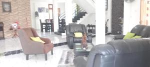 Rohans Residence