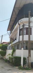 Rohans Residence