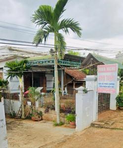 Nhà Nghỉ Anh Tuấn