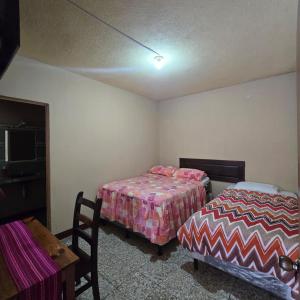 Hotel Posada Don Pedro