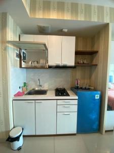 Apartemen Grand Kamala Lagoon by Mocha Room