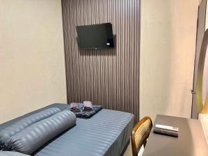 De Patuk Suite Homestay