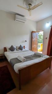 The Turtle House Morjim