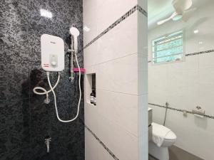 Taman Pelangi JB City Fun Home KTV Swimming Pool BBQ