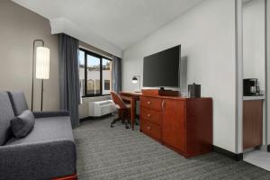 Courtyard by Marriott Fishermans Wharf