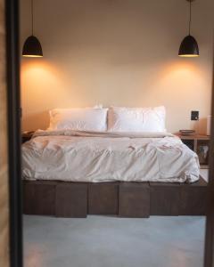 Lasa, private villa with private pool