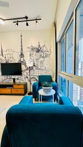 White Island - 10 Mins Oberoi Mall, Film City and NESCO