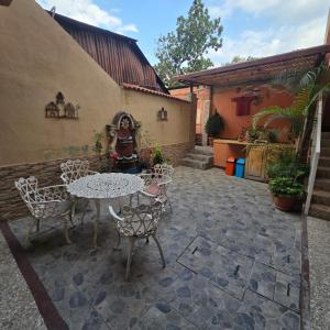 Hotel Posada Don Pedro