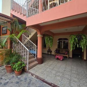 Hotel Posada Don Pedro