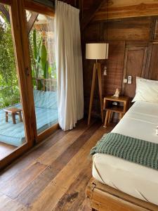 La Siesta Eco Bungalows Adults Only