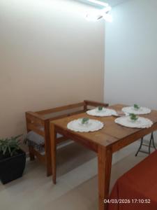 Suite Recife Lagoa Airport