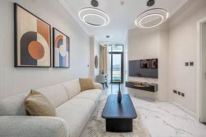 1BR in Al Maryah Vista - Maryah Island