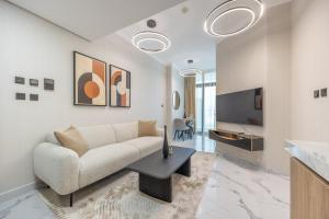 1BR in Al Maryah Vista - Maryah Island