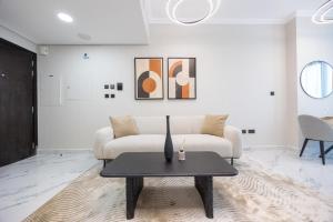 1BR in Al Maryah Vista - Maryah Island