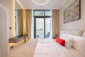 1BR in Al Maryah Vista - Maryah Island