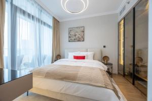 1BR in Al Maryah Vista - Maryah Island