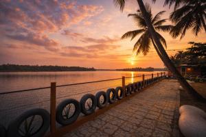 TAM BoSa Beach Retreat