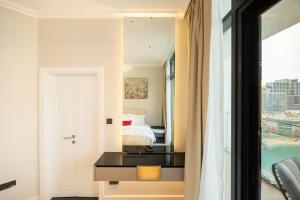 1BR in Al Maryah Vista - Maryah Island