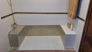 Villa n 7 in the Thai jungle in Koh Samui