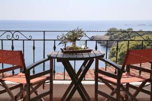 Yalis Hotel Alonissos Greece