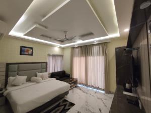 Aryans Sea Sight Resort Mandarmani
