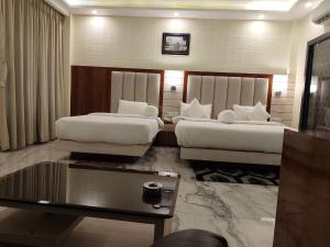 Aryans Sea Sight Resort Mandarmani