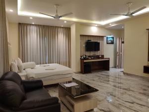 Aryans Sea Sight Resort Mandarmani