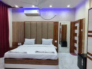 Aryans Sea Sight Resort Mandarmani