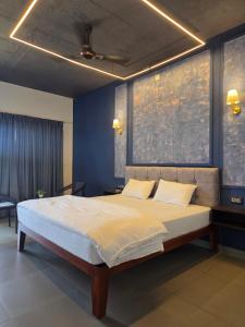 TAM BoSa Beach Retreat
