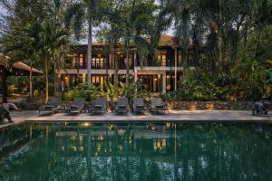 Samanea Beach Resort & Spa